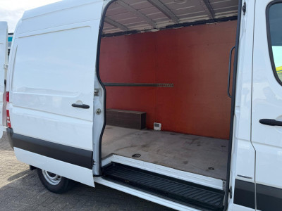 Mercedes-Benz Sprinter 319 CDI V6 L2H2 Euro 6 | 3.5T Trekhaak | Automaat | Airco foto 7