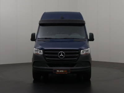 Mercedes-Benz Sprinter 319CDi 3.0V6 L2H2 Edition | 10 Navigatie | Camera | 3-zits | Trekhaak 10