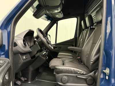 Mercedes-Benz Sprinter 319CDi 3.0V6 L2H2 Edition | 10 Navigatie | Camera | 3-zits | Trekhaak 21