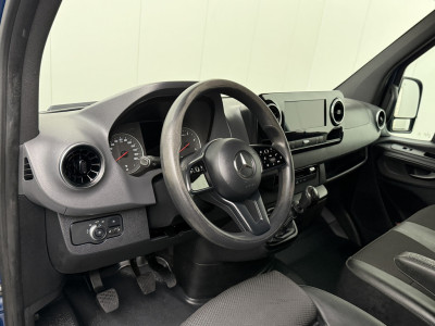 Mercedes-Benz Sprinter 319CDi 3.0V6 L2H2 Edition | 10 Navigatie | Camera | 3-zits | Trekhaak 3