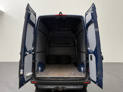 Mercedes-Benz Sprinter 319CDi 3.0V6 L2H2 Edition | 10 Navigatie | Camera | 3-zits | Trekhaak 4