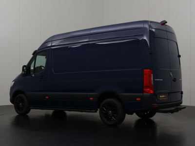 Mercedes-Benz Sprinter 319CDi 3.0V6 L2H2 Edition | 10 Navigatie | Camera | 3-zits | Trekhaak 6