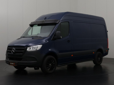 Mercedes-Benz Sprinter 319CDi 3.0V6 L2H2 Edition | 10 Navigatie | Camera | 3-zits | Trekhaak 7