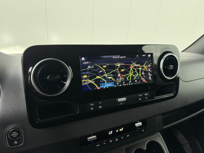 Mercedes-Benz Sprinter 319CDi Automaat L3H2 Maxi Exclusive | 3500Kg Trekhaak | 10 Navgatie+Camera | Led | Vol !!! 19