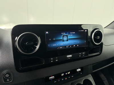 Mercedes-Benz Sprinter 319CDi Automaat L3H2 Maxi Exclusive | 3500Kg Trekhaak | 10 Navgatie+Camera | Led | Vol !!! 20