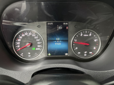 Mercedes-Benz Sprinter 319CDi Automaat L3H2 Maxi Exclusive | 3500Kg Trekhaak | 10 Navgatie+Camera | Led | Vol !!! 9