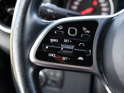 Mercedes-Benz Sprinter 319 V6 3.0 CDI L2H1 PB Edition 360 Camera, Adaptieve Cruise, Carplay, 3500kg Trekhaak, LED, 10,5 Mbux, Sensoren, Leder, Stoelverwarming, Uniek! 15