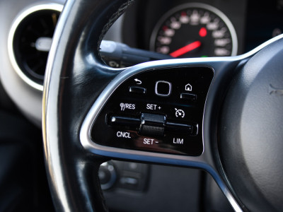 Mercedes-Benz Sprinter 319 V6 3.0 CDI L2H2 PB Edition Adaptieve Cruise, 360 Camera, Carplay, LED, 10,5 Mbux, Automaat, 190pk, Leder, Multimedia, Uniek! foto 14