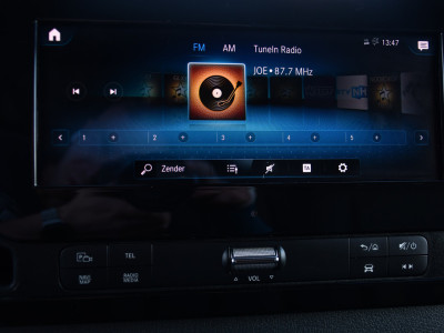 Mercedes-Benz Sprinter 319 V6 3.0 CDI L2H2 PB Edition Adaptieve Cruise, 360 Camera, Carplay, LED, 10,5 Mbux, Automaat, 190pk, Leder, Multimedia, Uniek! foto 20