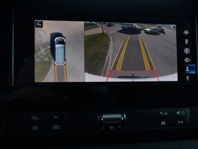 Mercedes-Benz Sprinter 319 V6 3.0 CDI L2H2 PB Edition Adaptieve Cruise, 360 Camera, Carplay, LED, 10,5 Mbux, Automaat, 190pk, Leder, Multimedia, Uniek! foto 21