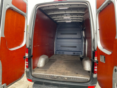 Mercedes-Benz Sprinter 414 2.2 CDI 366 HD DC / 2017 / Airco / Automaat / Euro6 /Cruise Control / Camera/ APK 20-6-2027/105KW=143PK 12