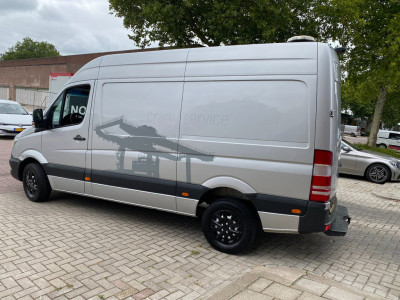 Mercedes-Benz Sprinter 414 2.2 CDI 366 HD DC / 2017 / Airco / Automaat / Euro6 /Cruise Control / Camera/ APK 20-6-2027/105KW=143PK 2