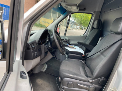 Mercedes-Benz Sprinter 414 2.2 CDI 366 HD DC / 2017 / Airco / Automaat / Euro6 /Cruise Control / Camera/ APK 20-6-2027/105KW=143PK 7
