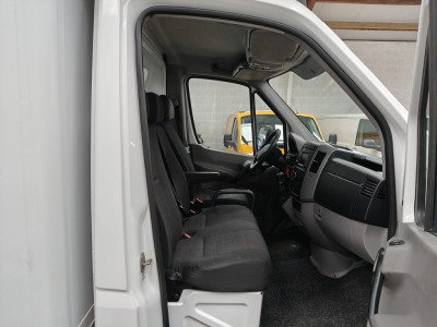 Mercedes-Benz Sprinter 513 2.2 SPIEGELBAKWAGEN / LAADKLEP , TrekHaak , EURO 6 10