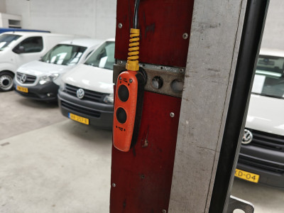 Mercedes-Benz Sprinter 513 2.2 SPIEGELBAKWAGEN / LAADKLEP , TrekHaak , EURO 6 13