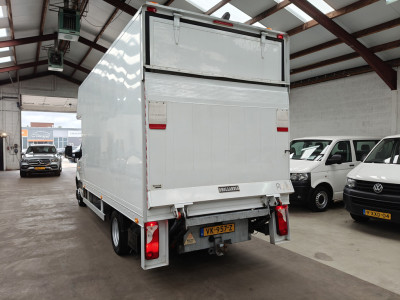 Mercedes-Benz Sprinter 513 2.2 SPIEGELBAKWAGEN / LAADKLEP , TrekHaak , EURO 6 8
