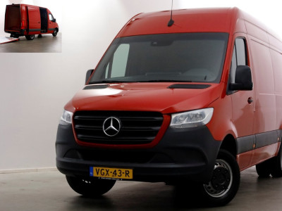 Mercedes-Benz Sprinter 514 CDI 143pk 7G Automaat N1 L2H2 Laadklep 500kg 10-2020