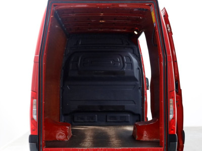 Mercedes-Benz Sprinter 514 CDI 143pk 7G Automaat N1 L2H2 Laadklep 500kg 10-2020 foto 5