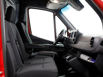Mercedes-Benz Sprinter 514 CDI 143pk 7G Automaat N1 L2H2 Laadklep 500kg 10-2020 foto 6
