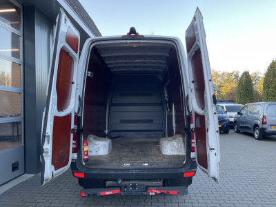 Mercedes-Benz Sprinter 514CDI L2/H2 Automaat Dubbellucht Euro 6! foto 5