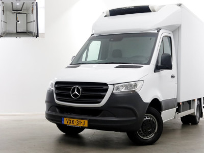 Mercedes-Benz Sprinter 515 CDI 150pk 9G Automaat N1 Koelwagen ThermoKing Bi-Comp -15°C N1 08-2023