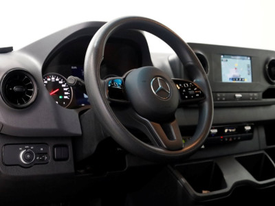 Mercedes-Benz Sprinter 515 CDI 150pk 9G Automaat N1 Koelwagen ThermoKing Bi-Comp -15°C N1 08-2023 foto 18