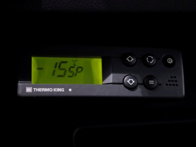 Mercedes-Benz Sprinter 515 CDI 150pk 9G Automaat N1 Koelwagen ThermoKing Bi-Comp -15°C N1 08-2023 foto 19