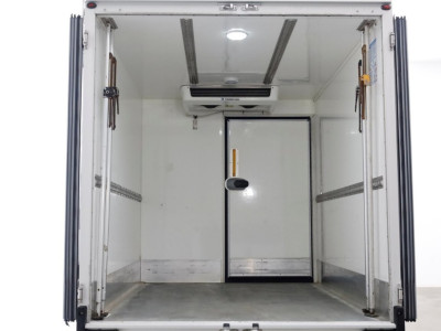 Mercedes-Benz Sprinter 515 CDI 150pk 9G Automaat N1 Koelwagen ThermoKing Bi-Comp -15°C N1 08-2023 foto 5