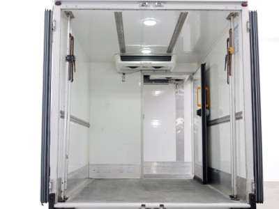 Mercedes-Benz Sprinter 515 CDI 150pk 9G Automaat N1 Koelwagen ThermoKing Bi-Comp -15°C N1 08-2023 foto 6