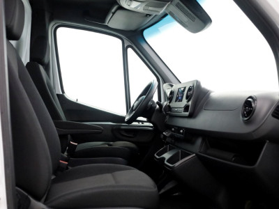 Mercedes-Benz Sprinter 515 CDI 150pk 9G Automaat N1 Koelwagen ThermoKing Bi-Comp -15°C N1 08-2023 foto 8