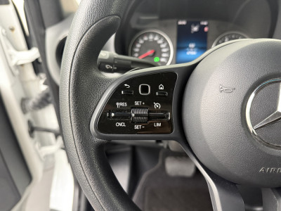 Mercedes-Benz Sprinter 515CDI 9G-Tronic Automaat Bakwagen+Laadklep | Dakspoiler | Airco | Cruise | 3-Zits foto 15