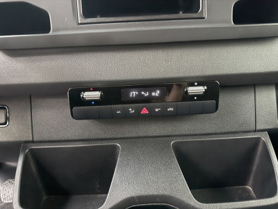 Mercedes-Benz Sprinter 515CDI 9G-Tronic Automaat Bakwagen+Laadklep | Dakspoiler | Airco | Cruise | 3-Zits foto 19