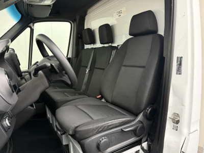 Mercedes-Benz Sprinter 515CDI 9G-Tronic Automaat Bakwagen+Laadklep | Dakspoiler | Airco | Cruise | 3-Zits foto 21