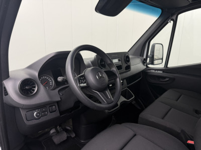 Mercedes-Benz Sprinter 515CDI 9G-Tronic Automaat Bakwagen+Laadklep | Dakspoiler | Airco | Cruise | 3-Zits foto 3