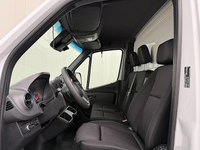 Mercedes-Benz Sprinter 515CDI Automaat Bakwagen+Laadklep | 2,26 Hoog | Camera | Airco | Cruise | 3-Zits | Dakspoiler foto 12