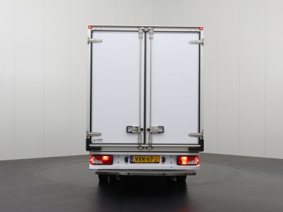 Mercedes-Benz Sprinter 515CDI Automaat Koel Bakwagen | Navigatie | Multimedia | Airco foto 11