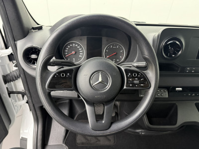 Mercedes-Benz Sprinter 515CDI Automaat Koel Bakwagen | Navigatie | Multimedia | Airco foto 15