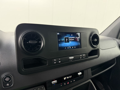 Mercedes-Benz Sprinter 515CDI Automaat Koel Bakwagen | Navigatie | Multimedia | Airco foto 19