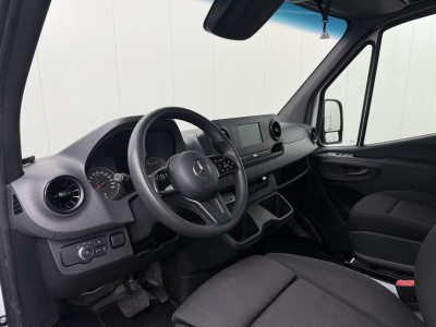 Mercedes-Benz Sprinter 515CDI Automaat Koel Bakwagen | Navigatie | Multimedia | Airco foto 3