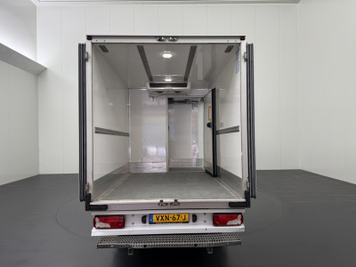Mercedes-Benz Sprinter 515CDI Automaat Koel Bakwagen | Navigatie | Multimedia | Airco foto 4