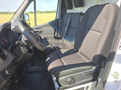 Mercedes-Benz Sprinter 515 CDI Bakwagen + Laadklep - AUTOMAAT - Euro 6 - 150 Pk - Airco - Cruise Control 20
