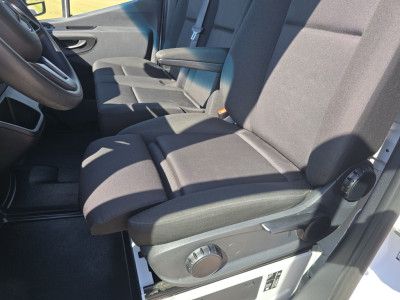 Mercedes-Benz Sprinter 515 CDI Bakwagen + Laadklep - AUTOMAAT - Euro 6 - 150 Pk - Airco - Cruise Control 21