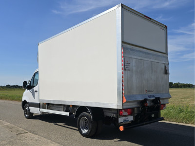Mercedes-Benz Sprinter 515 CDI Bakwagen + Laadklep - AUTOMAAT - Euro 6 - 150 Pk - Airco - Cruise Control 4