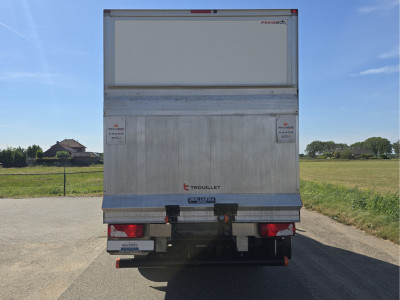 Mercedes-Benz Sprinter 515 CDI Bakwagen + Laadklep - AUTOMAAT - Euro 6 - 150 Pk - Airco - Cruise Control 5