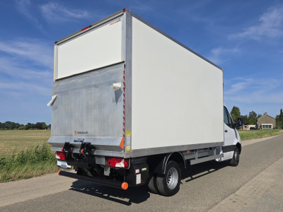 Mercedes-Benz Sprinter 515 CDI Bakwagen + Laadklep - AUTOMAAT - Euro 6 - 150 Pk - Airco - Cruise Control 6