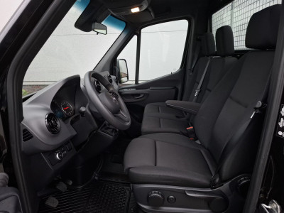 Mercedes-Benz Sprinter 515 CDI Open Laadbak driezijdige Kipper foto 6