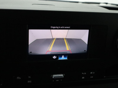 Mercedes-Benz Sprinter 516CDi L2H1 Dubbel lucht | Led | Multimedia | Camera | 3-Persoons | Betimmering 18