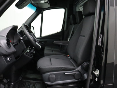 Mercedes-Benz Sprinter 516CDi L2H1 Dubbel lucht | Led | Multimedia | Camera | 3-Persoons | Betimmering 19