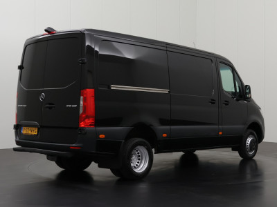 Mercedes-Benz Sprinter 516CDi L2H1 Dubbel lucht | Led | Multimedia | Camera | 3-Persoons | Betimmering 2