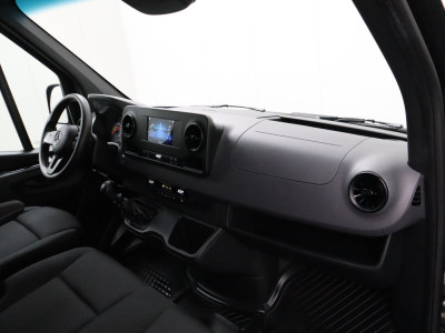 Mercedes-Benz Sprinter 516CDi L2H1 Dubbel lucht | Led | Multimedia | Camera | 3-Persoons | Betimmering 20